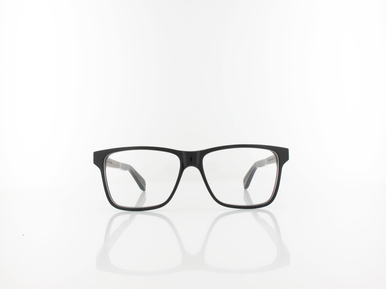 Wood Fellas | Waldau Wood Acetate 10941 5474 51 | black oak