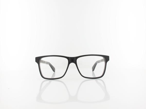 Wood Fellas | Waldau Wood Acetate 10941 5474 51 | black oak