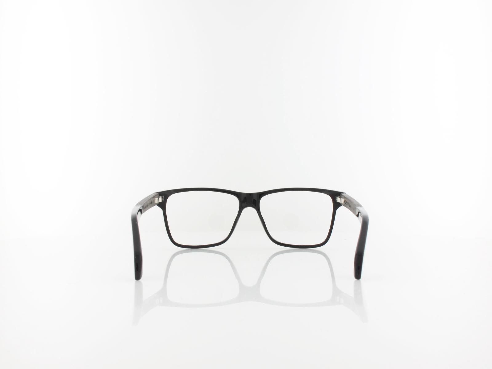 Wood Fellas | Waldau Wood Acetate 10941 5474 51 | black oak