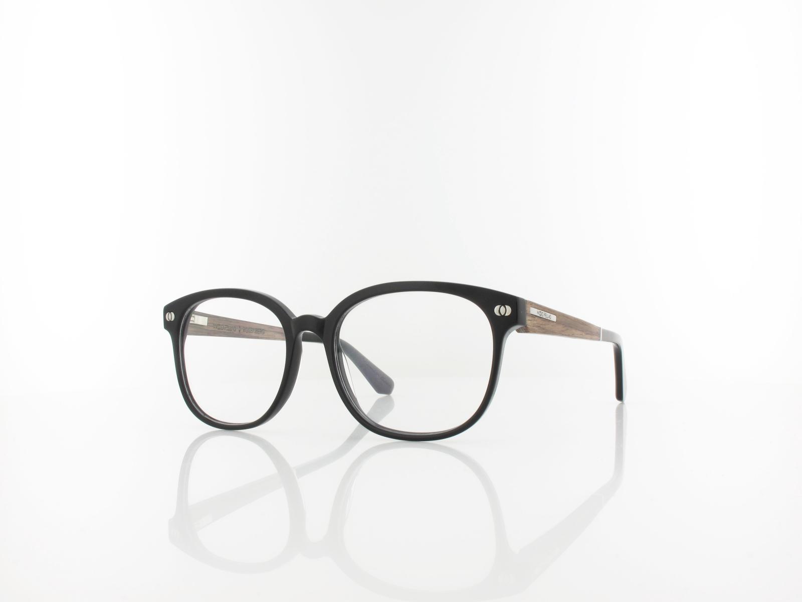 Wood Fellas | Rosenberg Wood Acetate 10945 5473 52 | walnut