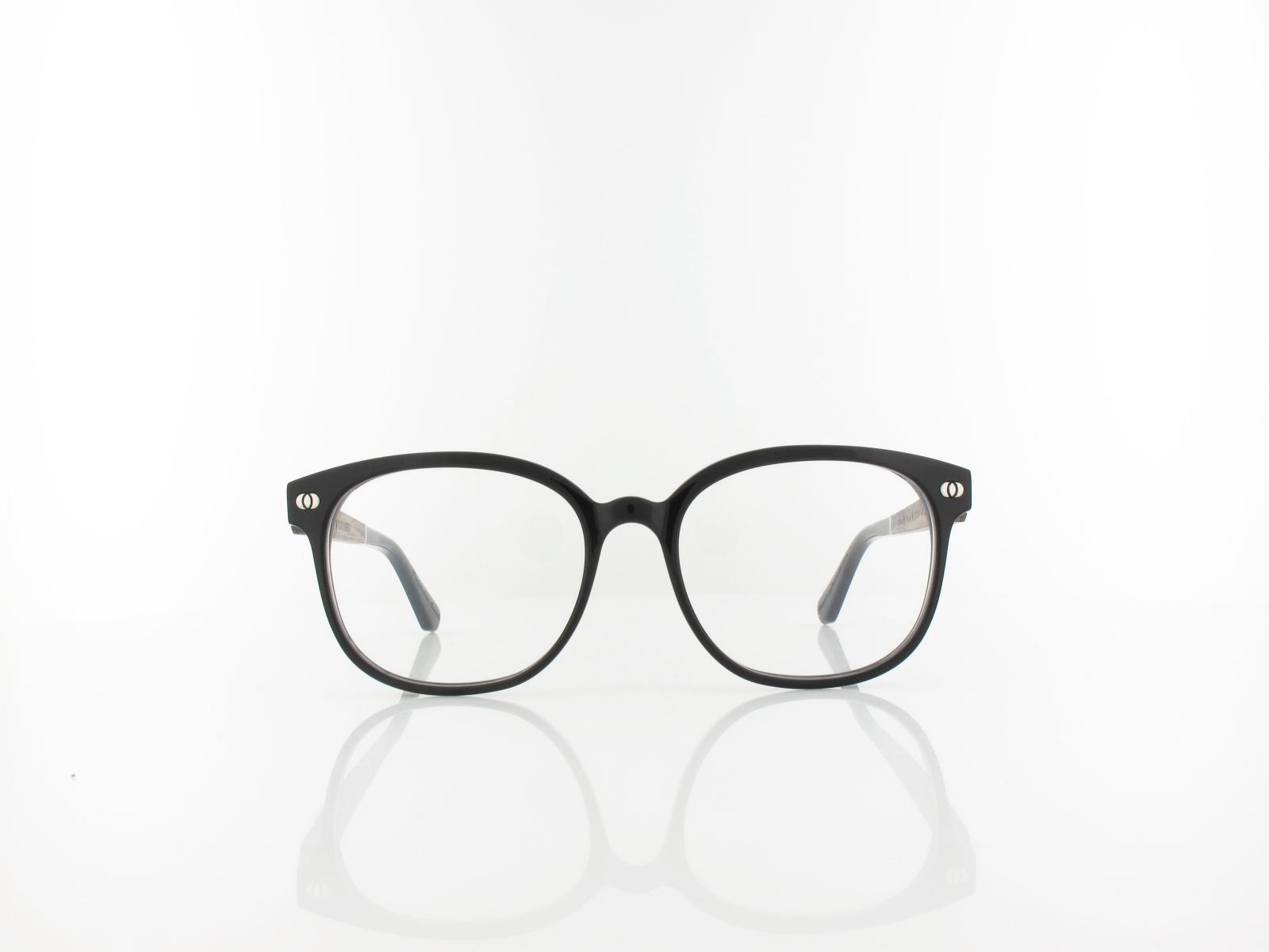 Wood Fellas | Rosenberg Wood Acetate 10945 5473 52 | walnut