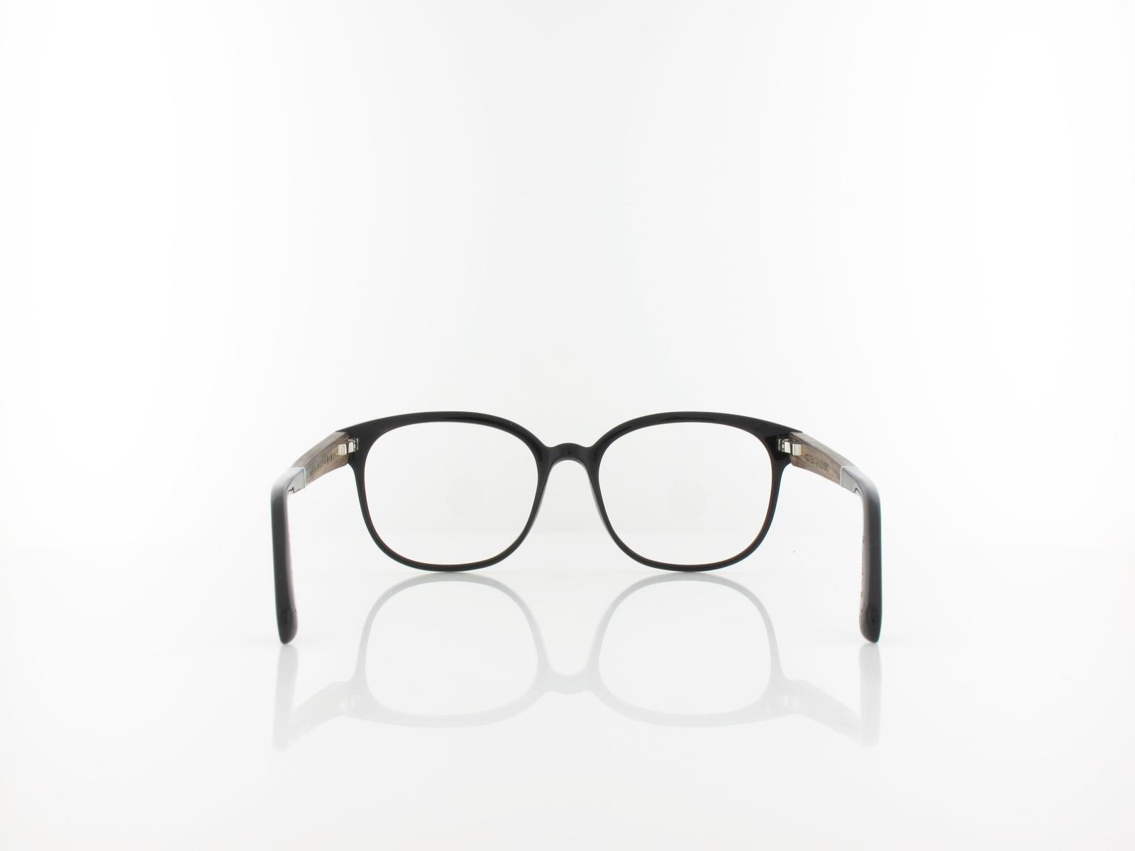 Wood Fellas | Rosenberg Wood Acetate 10945 5473 52 | walnut