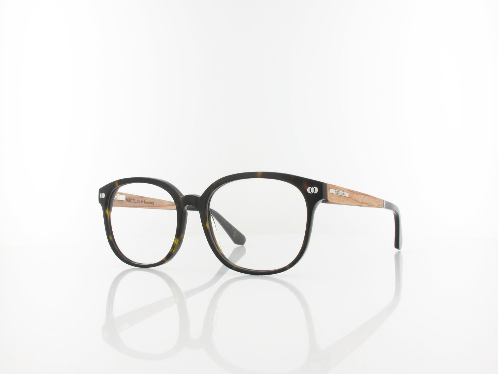 Wood Fellas | Rosenberg Wood Acetate 10945 5475 54 | zebrano