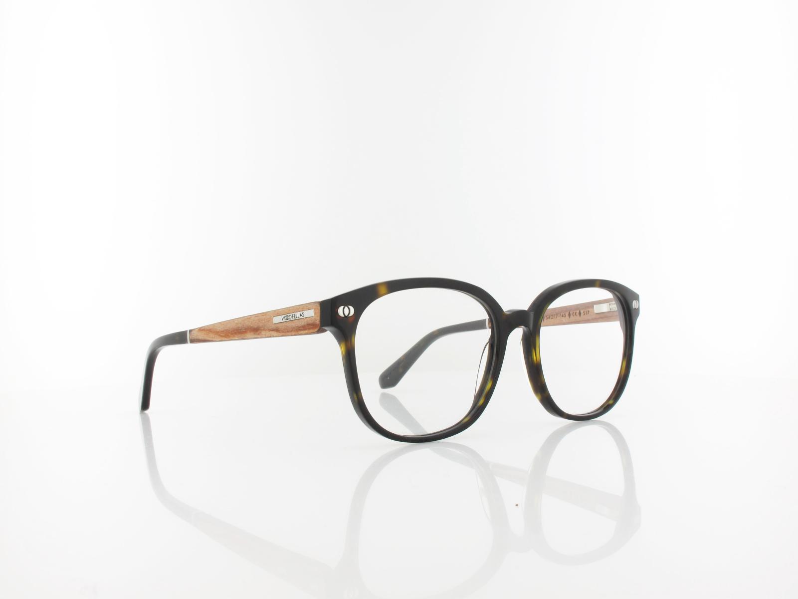Wood Fellas | Rosenberg Wood Acetate 10945 5475 54 | zebrano
