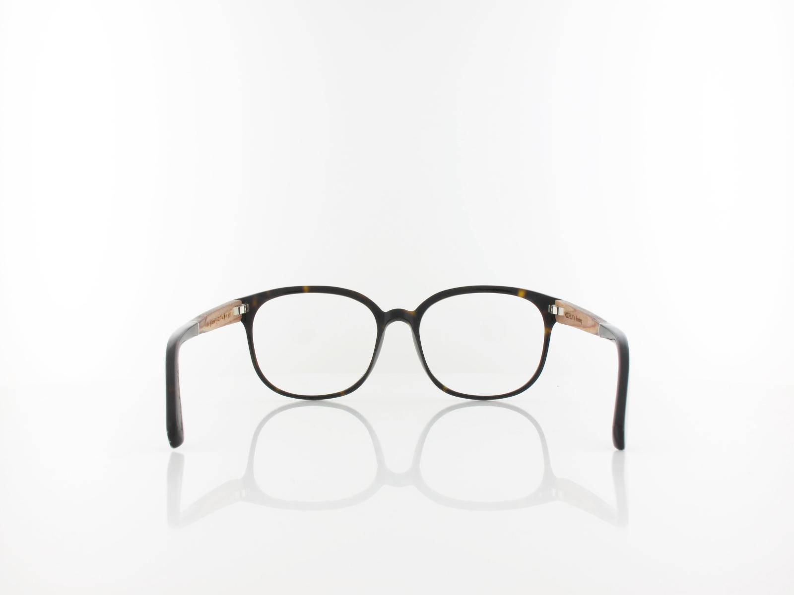 Wood Fellas | Rosenberg Wood Acetate 10945 5475 54 | zebrano