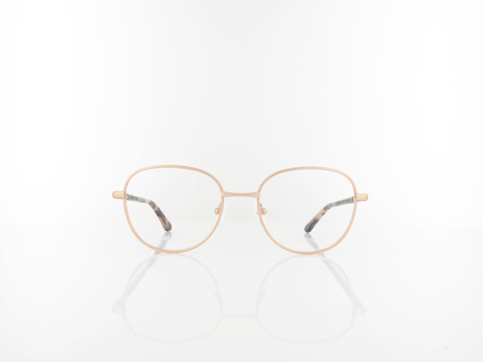 Wood Fellas | Prunn Wood Titanium 10962 5476 49 | walnut