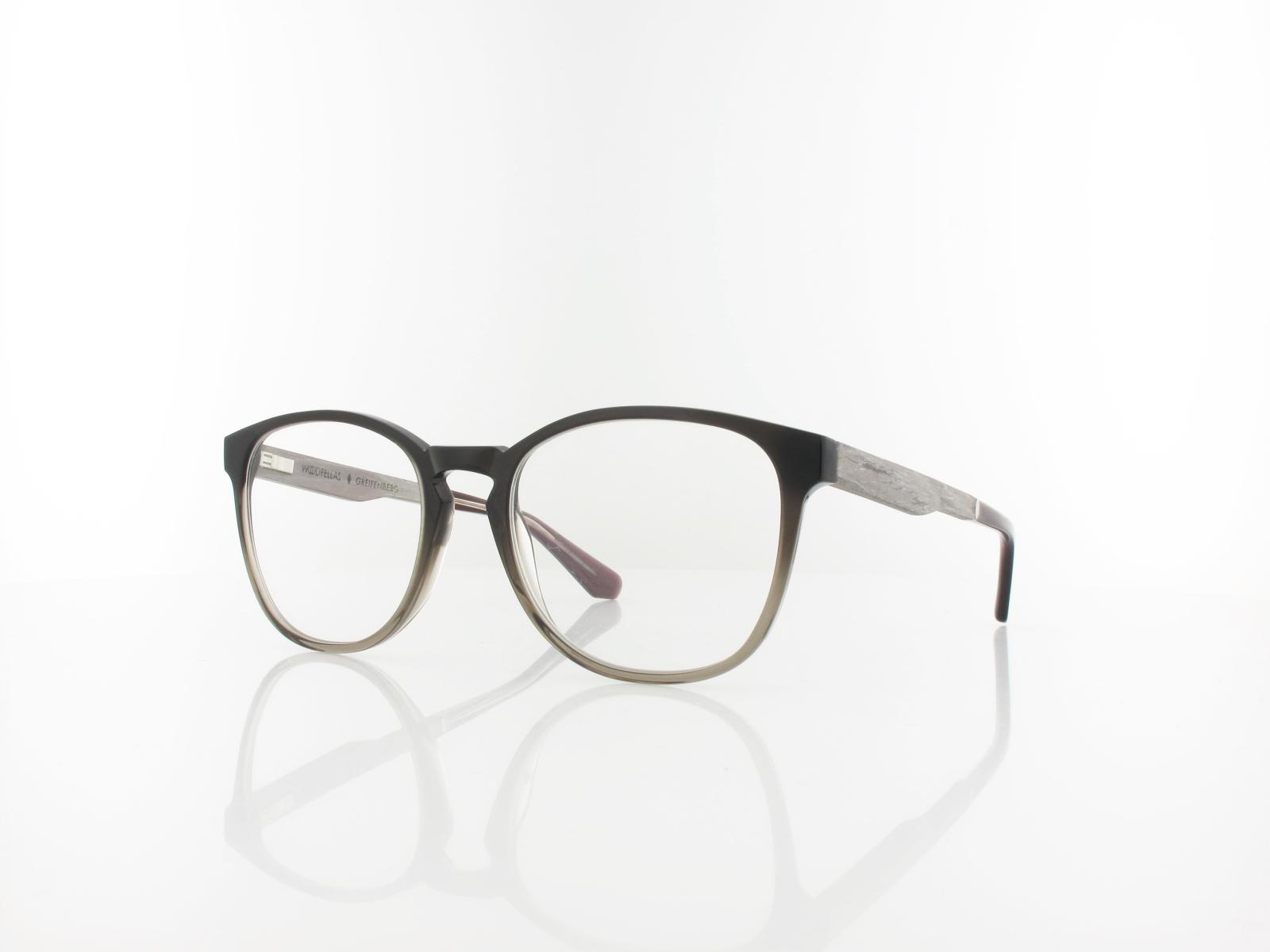 Wood Fellas | Greifenberg Wood Acetate 10964 5917 54 | chalk oak
