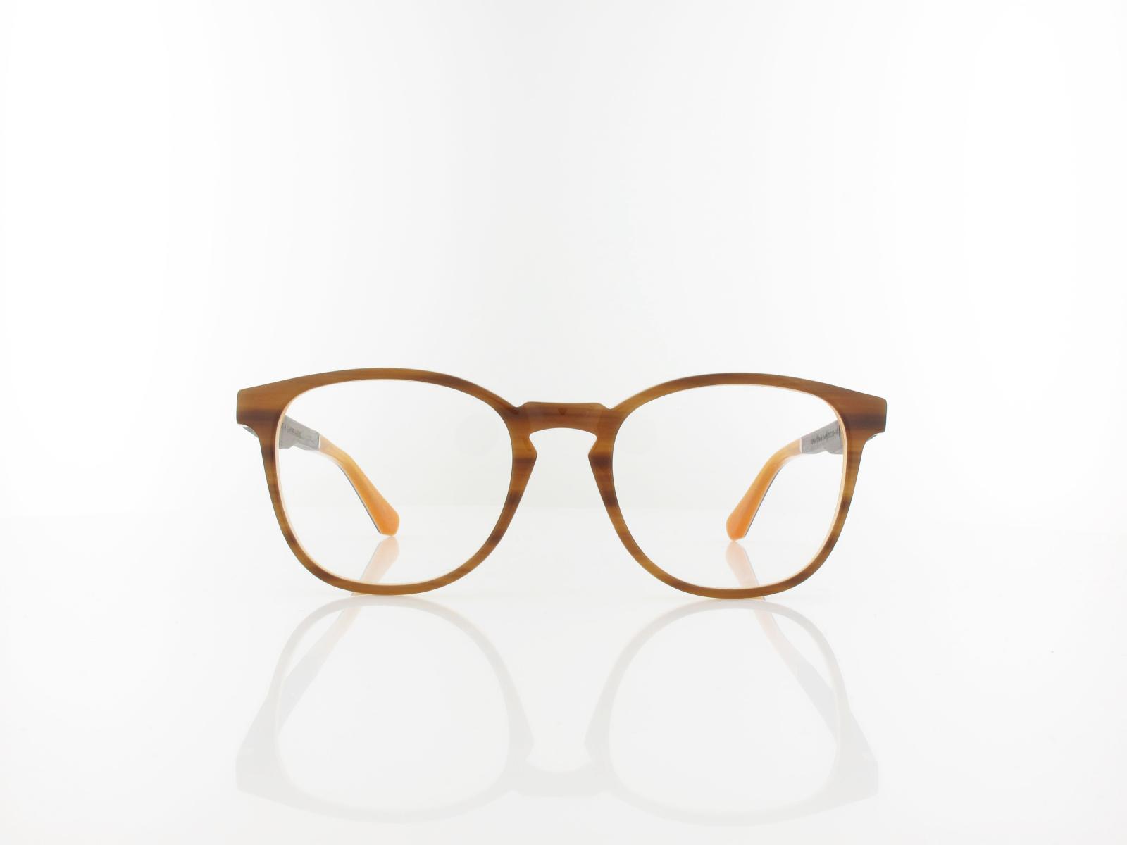 Wood Fellas | Greifenberg Wood Acetate 10964 5918 52 | black oak