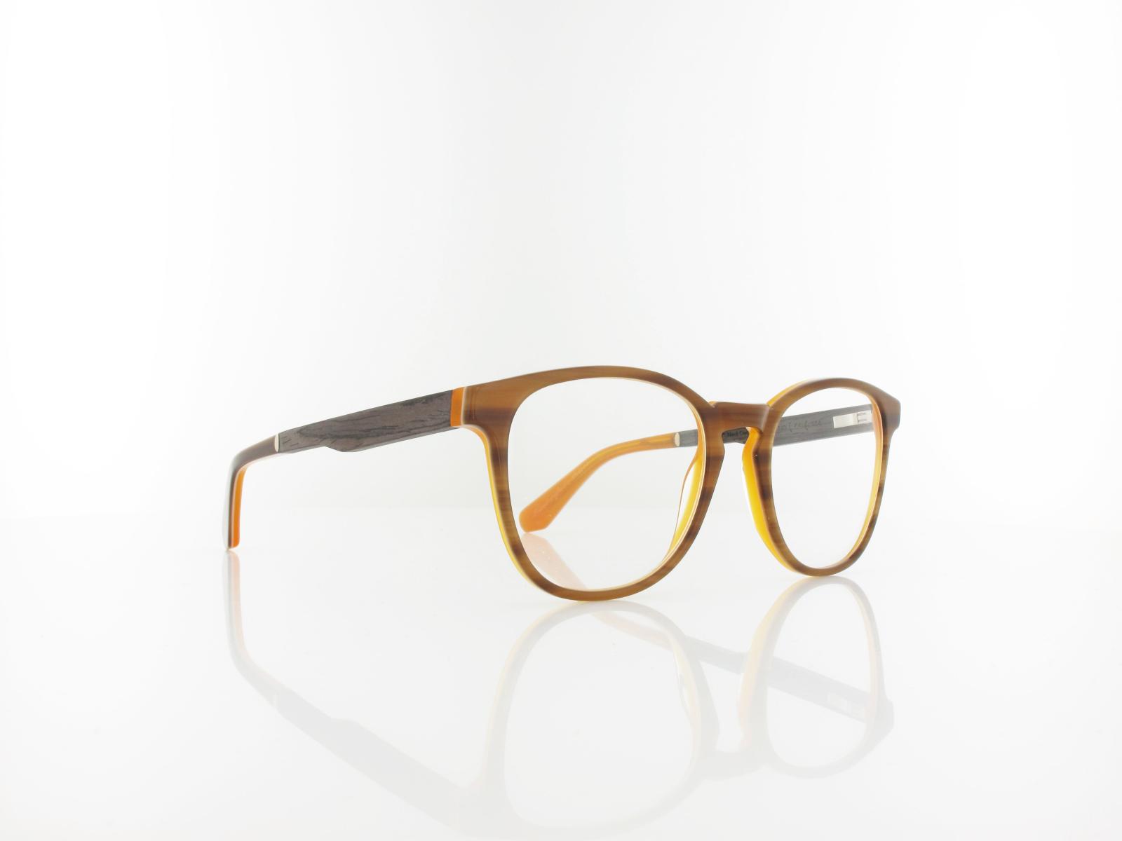 Wood Fellas | Greifenberg Wood Acetate 10964 5918 52 | black oak