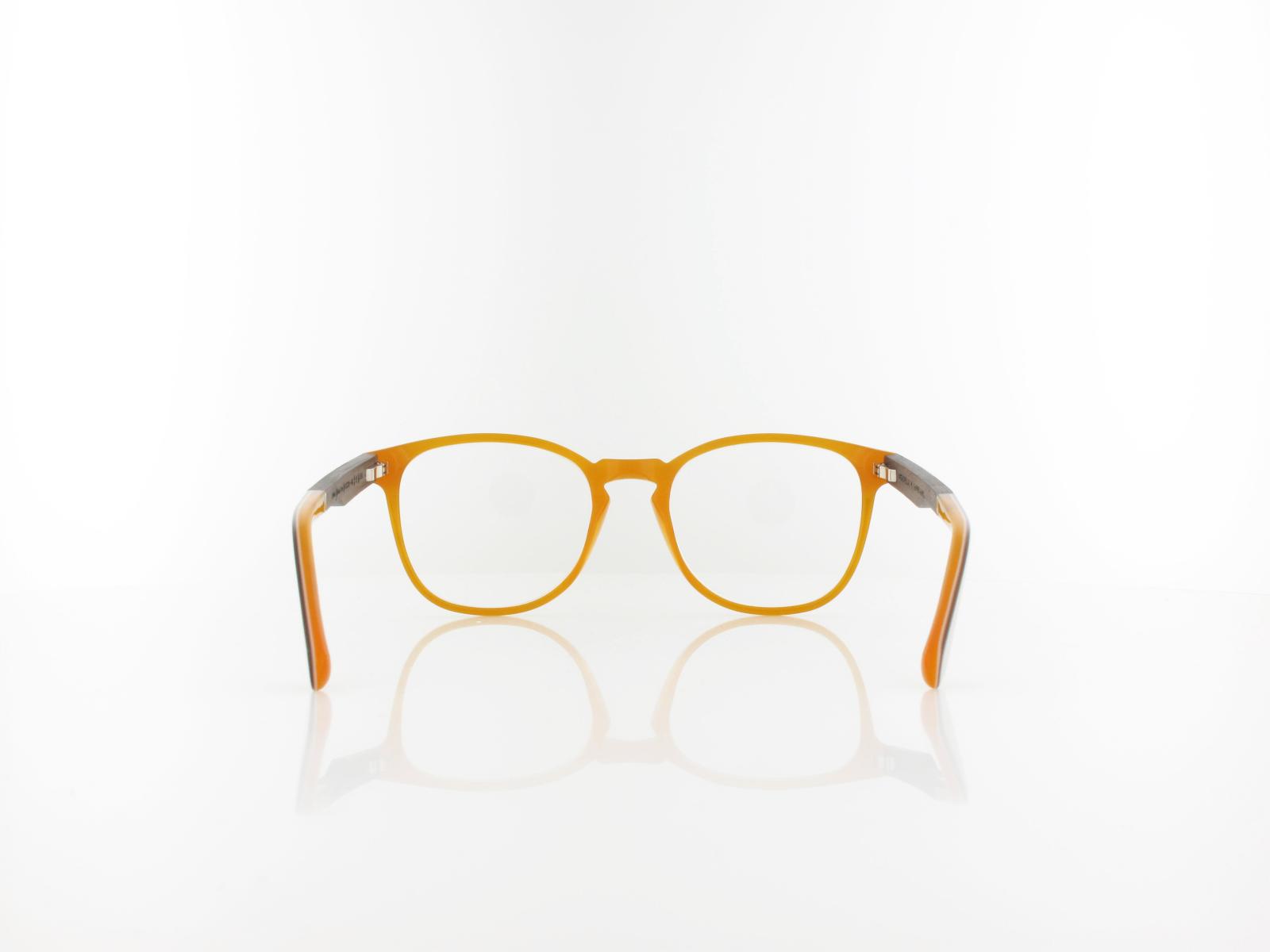 Wood Fellas | Greifenberg Wood Acetate 10964 5918 52 | black oak