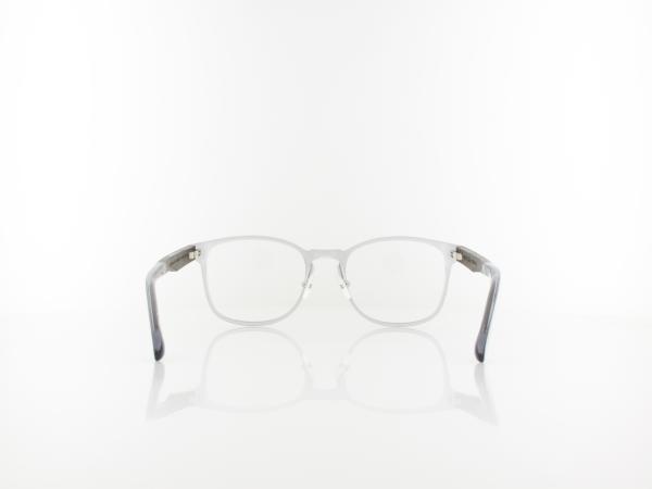 Wood Fellas | Friedenfels Wood Acetate 10975 6289 52 | black oak crystal grey