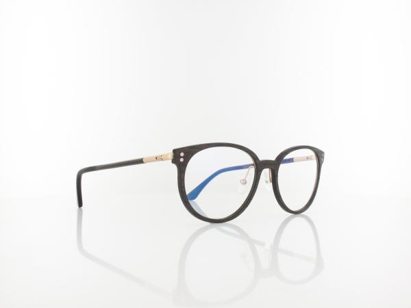 Wood Fellas | Schwaneck Wood Carbon 10985 5942 51 | black oak