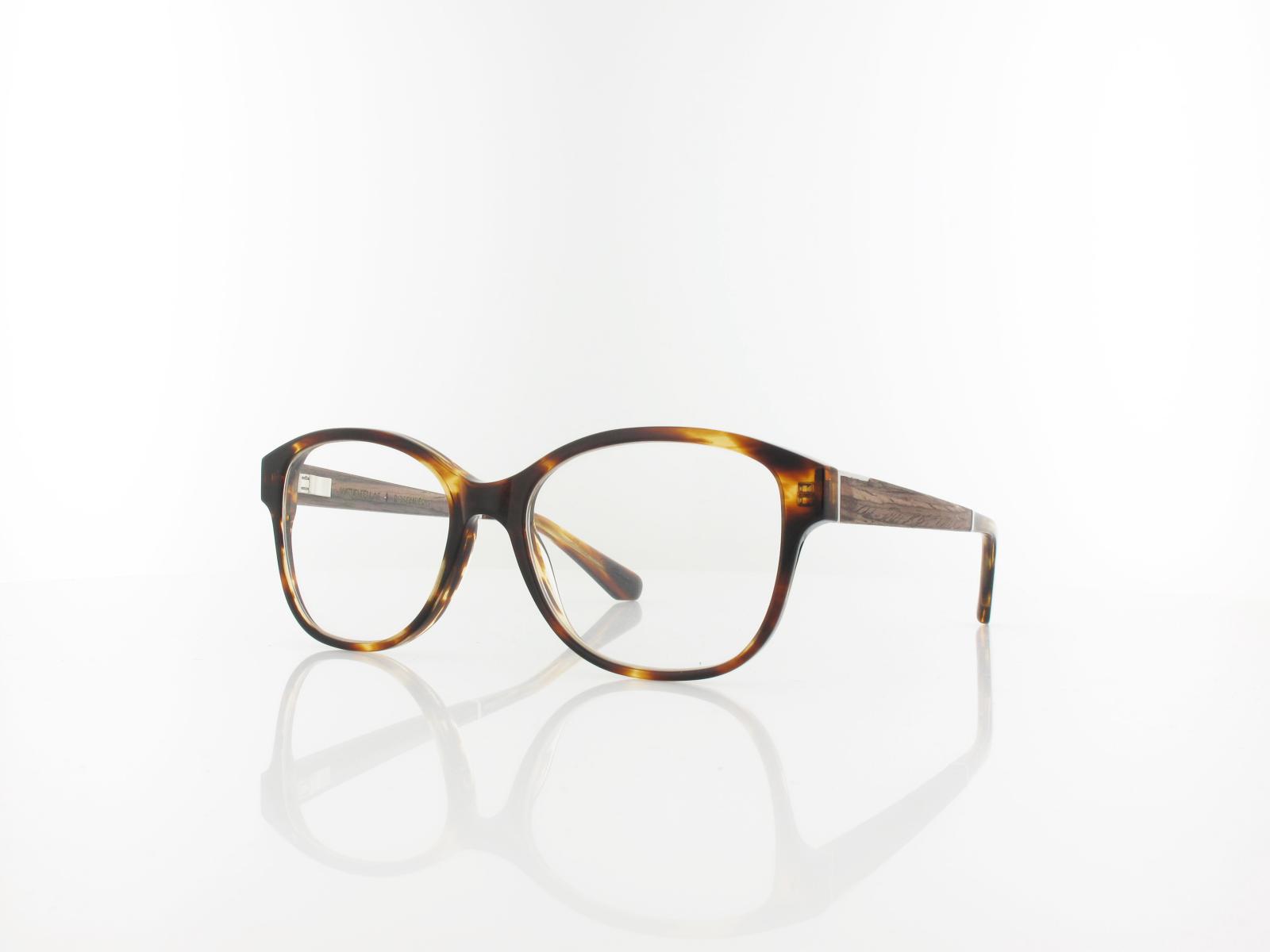 Wood Fellas | Rosenberg Premium 10993 6026 52 | ebony havana