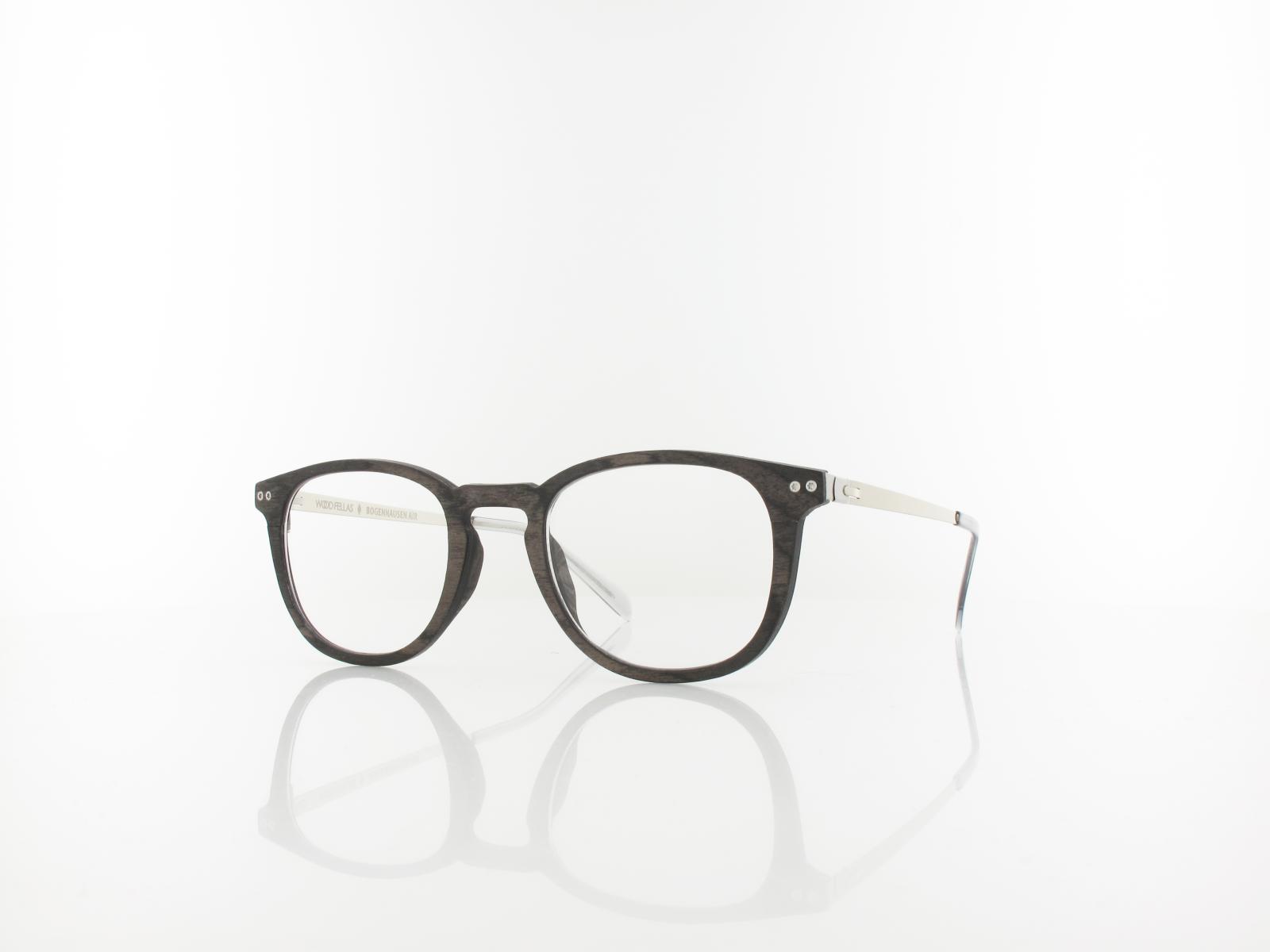 Wood Fellas | Bogenhausen Air 10997 6515 47 | black oak