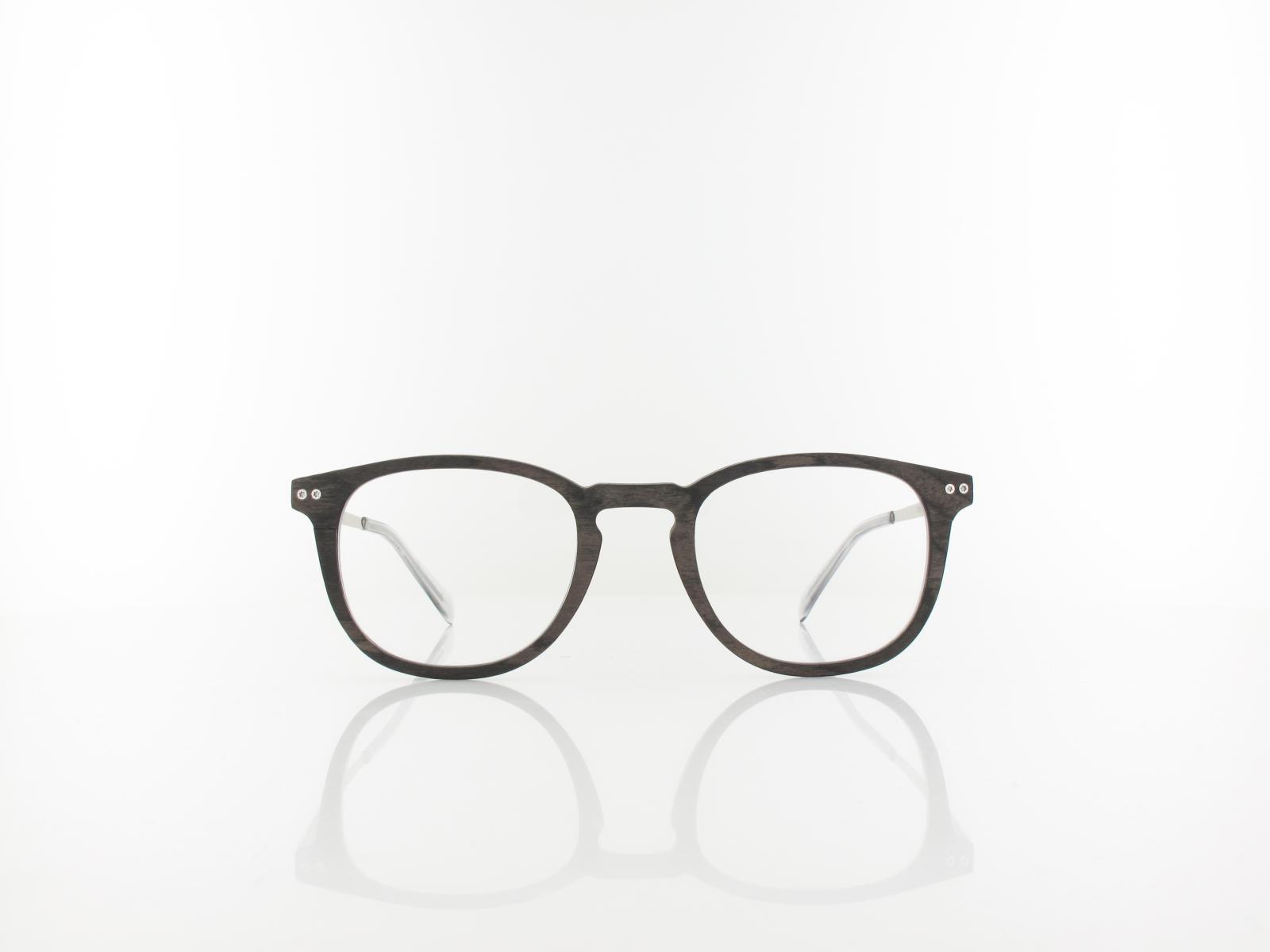 Wood Fellas | Bogenhausen Air 10997 6515 47 | black oak