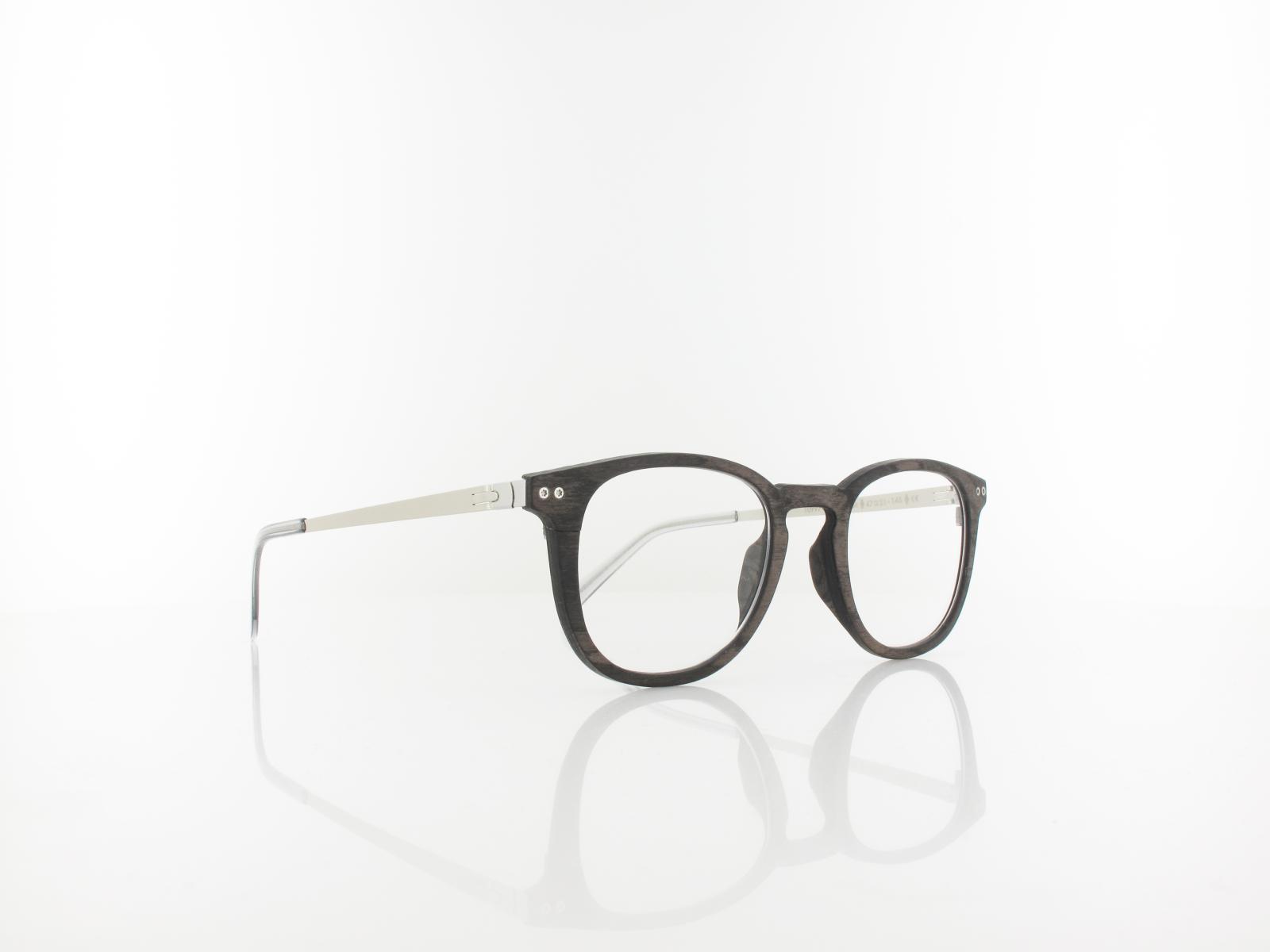 Wood Fellas | Bogenhausen Air 10997 6515 47 | black oak