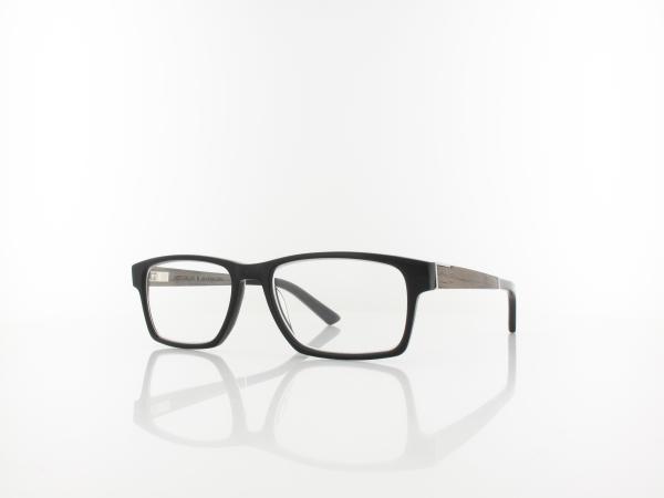Wood Fellas | Maximilian Premium Wood Acetate 10999 6218 53 | black oak