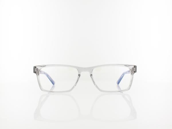 Wood Fellas | Maximilian Premium Wood Acetate 10999 6220 55 | chalk oak crystal grey