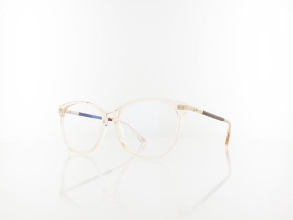 Wood Fellas | Cronheim Wood Acetate 11000 6513 54 | macassar crystal gold