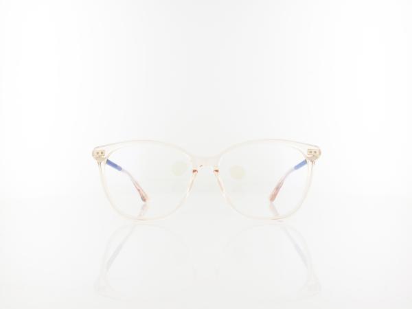 Wood Fellas | Cronheim Wood Acetate 11000 6513 54 | macassar crystal gold