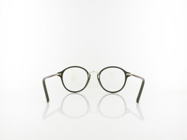 Wood Fellas | Löwenburg Wood Acetate 11011 6306 47 | macassar olive