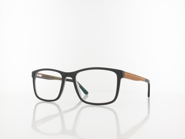Wood Fellas | Eysome Wood Acetate 11019 7343 57 | macassar grey