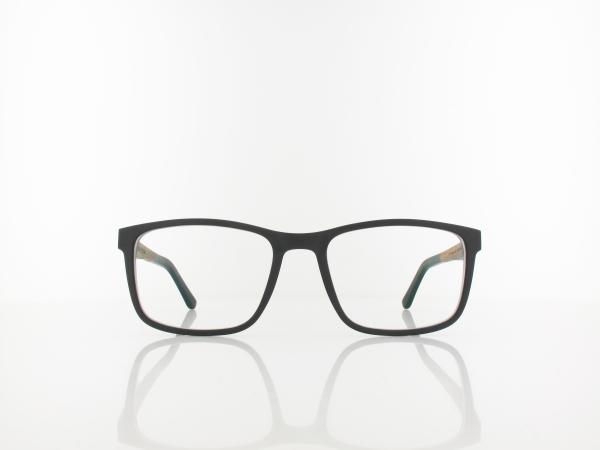 Wood Fellas | Eysome Wood Acetate 11019 7343 57 | macassar grey