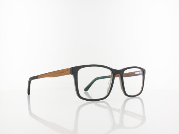 Wood Fellas | Eysome Wood Acetate 11019 7343 57 | macassar grey