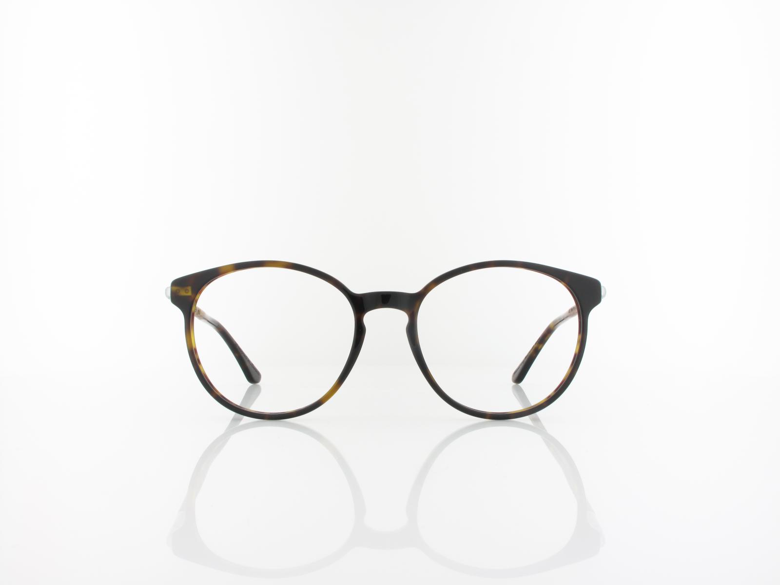 Wood Fellas | Halo Wood Acetate 11020 6988 52 | walnut havana