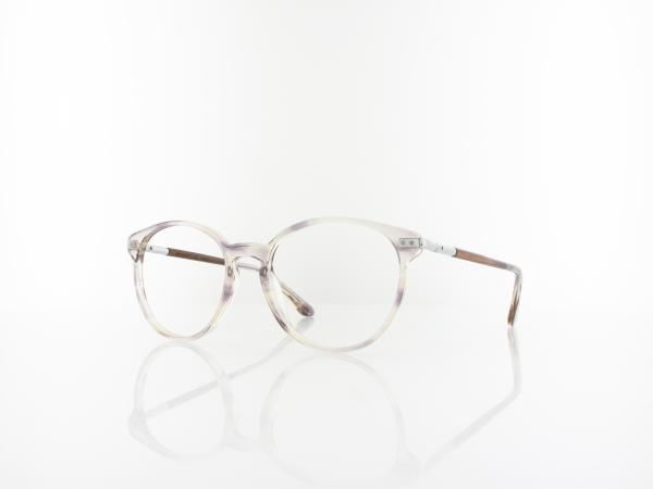 Wood Fellas | Halo Wood Acetate 11020 6989 52 | macassar grey