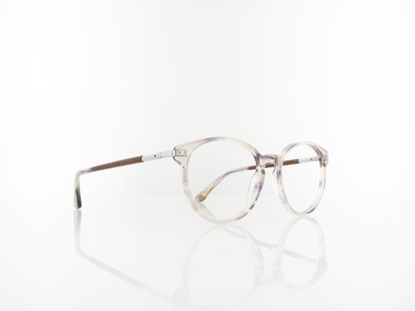 Wood Fellas | Halo Wood Acetate 11020 6989 52 | macassar grey