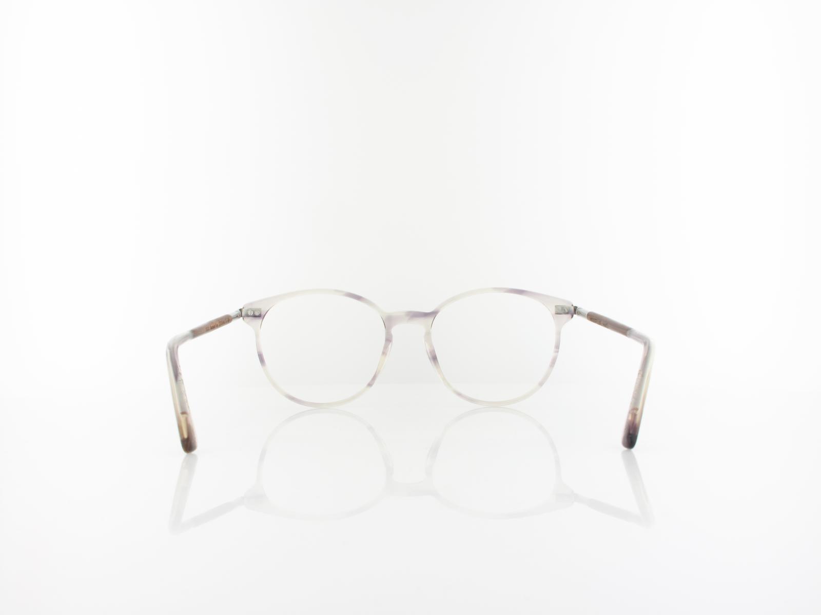 Wood Fellas | Halo Wood Acetate 11020 6989 52 | macassar grey
