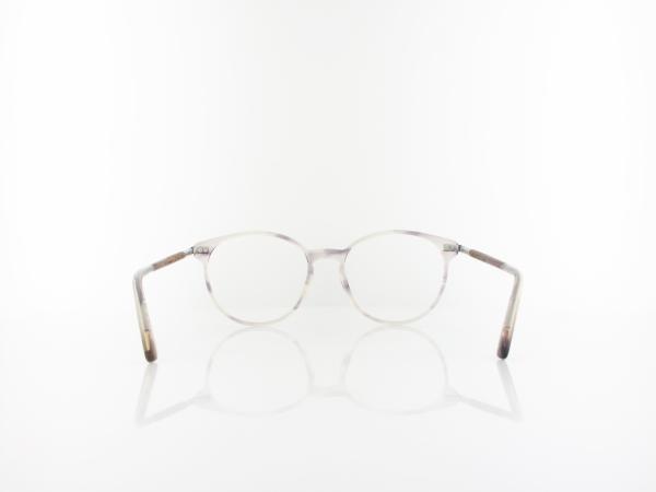 Wood Fellas | Halo Wood Acetate 11020 6989 52 | macassar grey