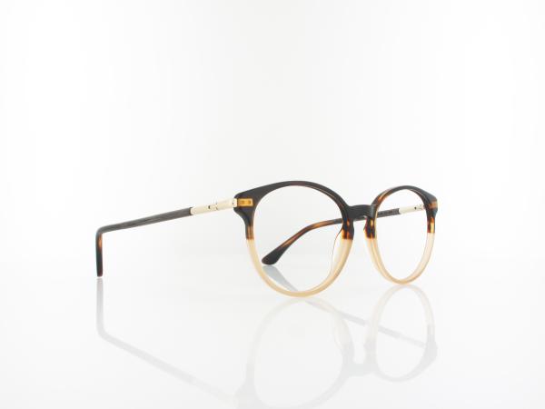 Wood Fellas | Halo Wood Acetate 11020 6991 52 | black oak espresso