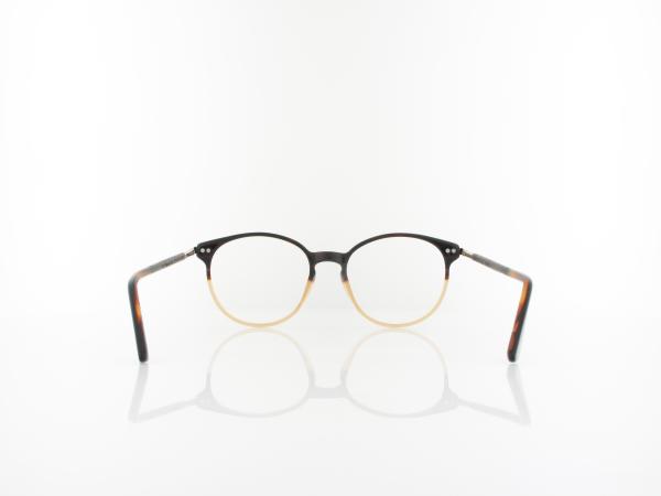 Wood Fellas | Halo Wood Acetate 11020 6991 52 | black oak espresso
