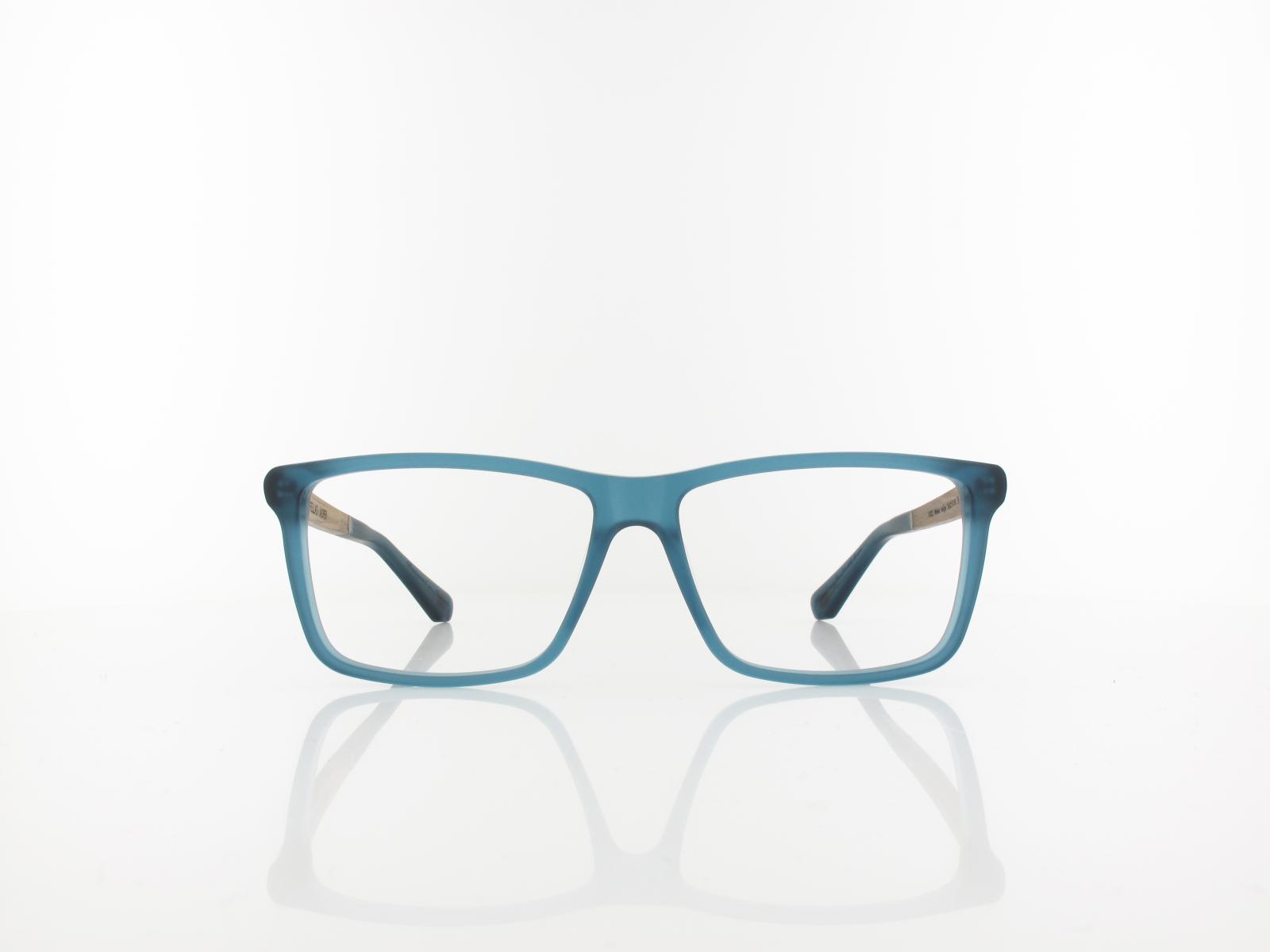 Wood Fellas | Jasper Wood Acetate 11022 6734 56 | walnut indigo