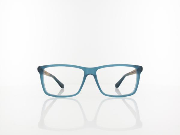 Wood Fellas | Jasper Wood Acetate 11022 6734 56 | walnut indigo