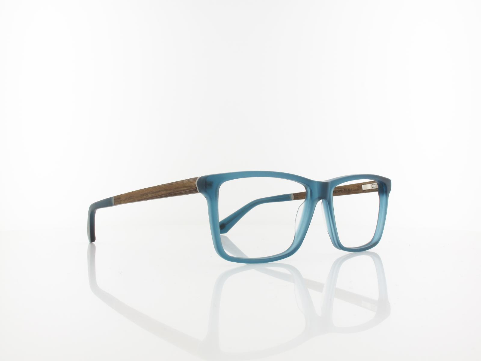Wood Fellas | Jasper Wood Acetate 11022 6734 56 | walnut indigo