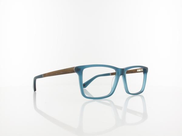 Wood Fellas | Jasper Wood Acetate 11022 6734 56 | walnut indigo