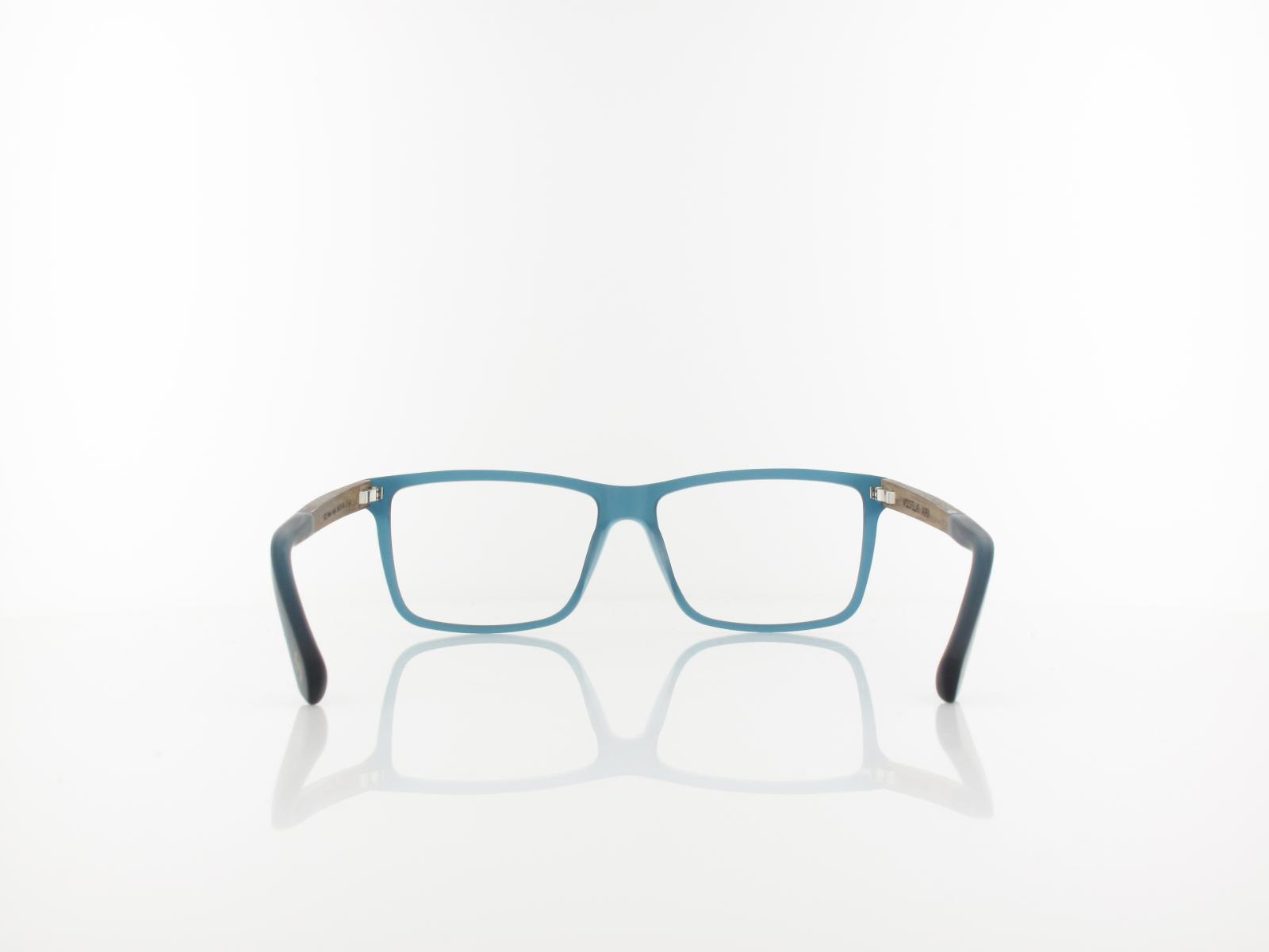 Wood Fellas | Jasper Wood Acetate 11022 6734 56 | walnut indigo