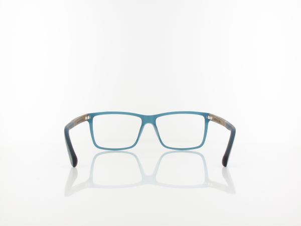 Wood Fellas | Jasper Wood Acetate 11022 6734 56 | walnut indigo