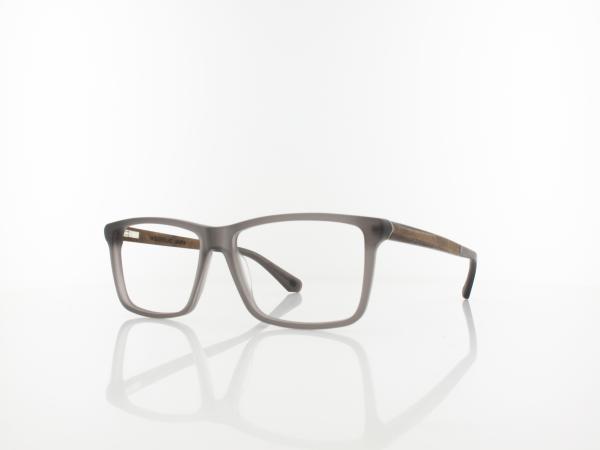 Wood Fellas | Jasper Wood Acetate 11022 6735 56 | curled grey