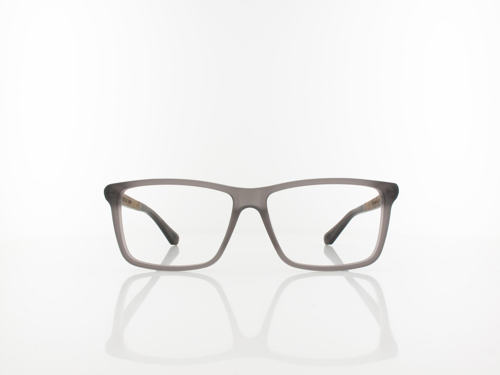 Wood Fellas | Jasper Wood Acetate 11022 6735 56 | curled grey