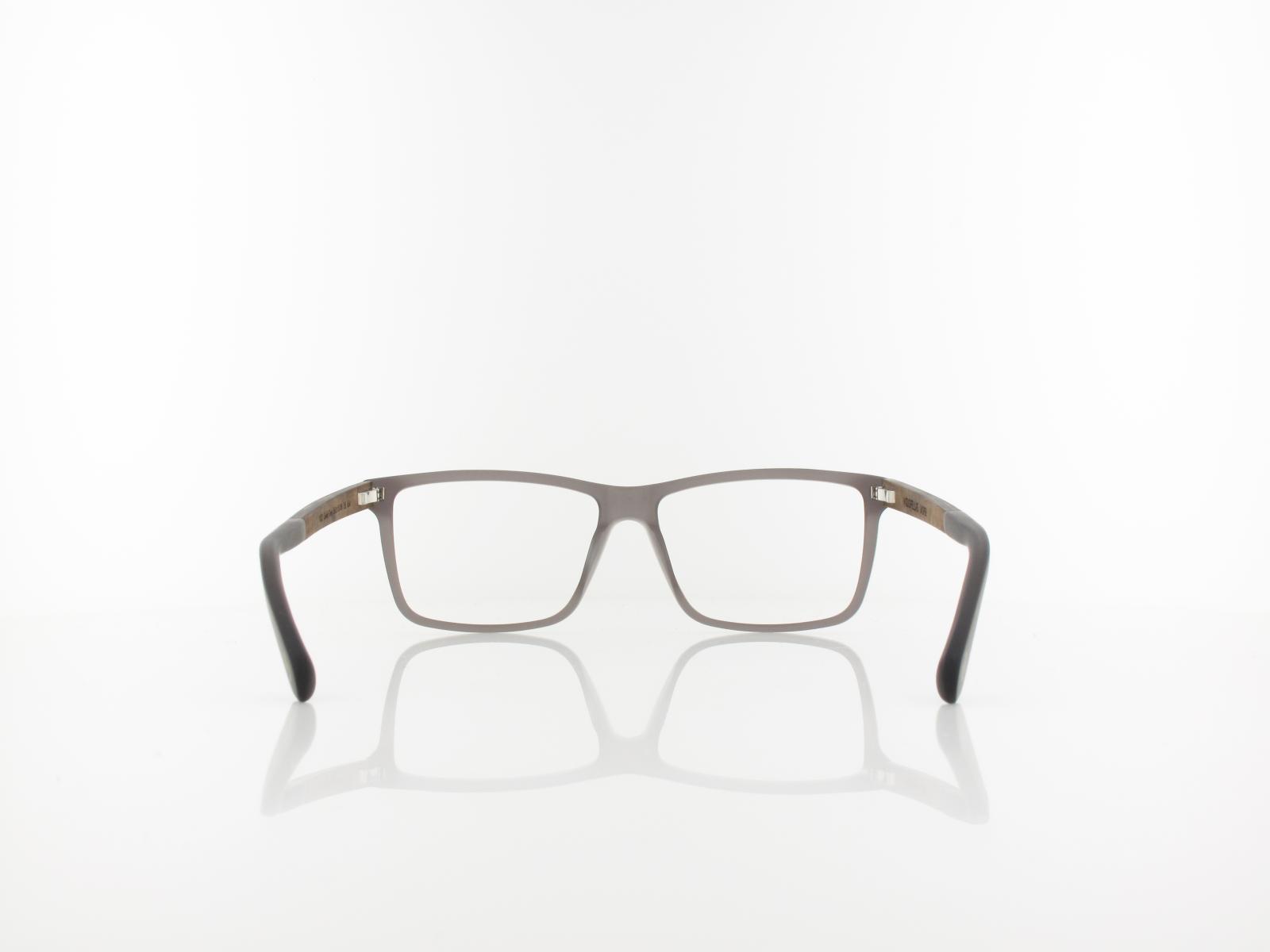Wood Fellas | Jasper Wood Acetate 11022 6735 56 | curled grey