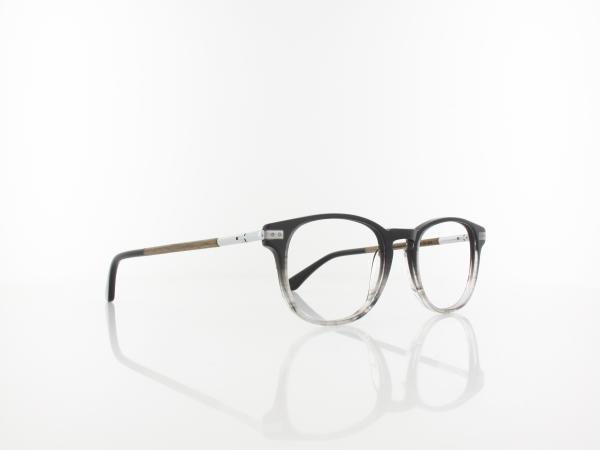 Wood Fellas | Lucida Wood Acetate 11023 6738 47 | macassar black