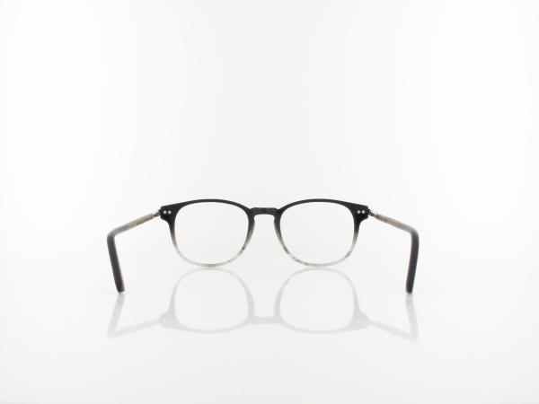 Wood Fellas | Lucida Wood Acetate 11023 6738 47 | macassar black