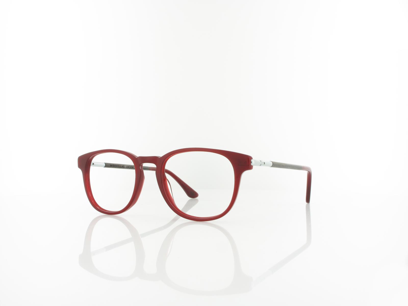 Wood Fellas | Lucida Wood Acetate 11023 6994 47 | black oak burgundy