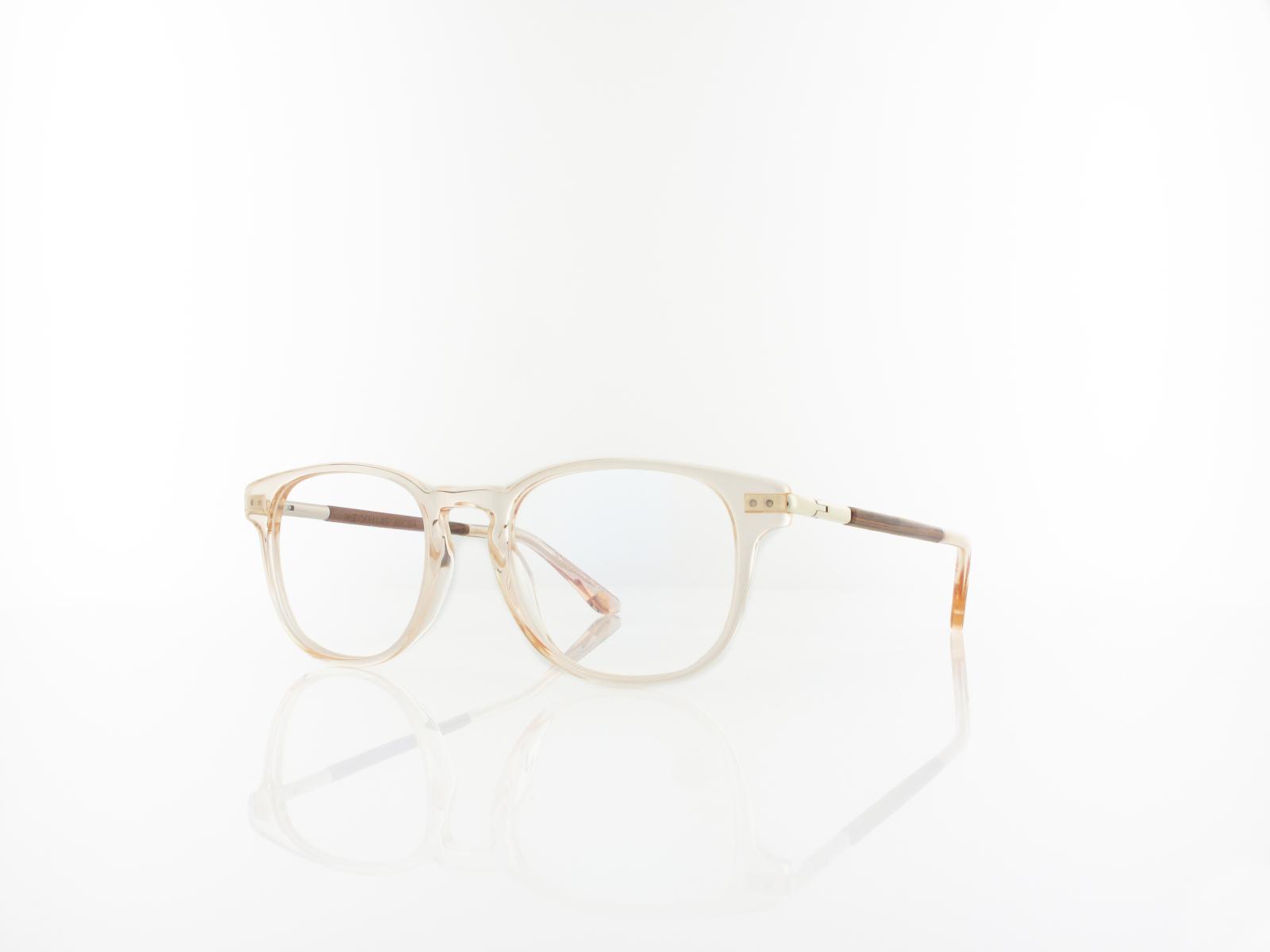 Wood Fellas | Lucida Wood Acetate 11023 6995 47 | macassar gold