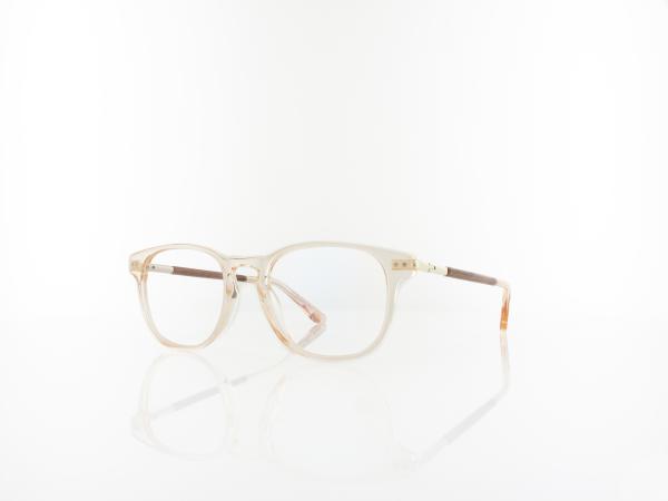 Wood Fellas | Lucida Wood Acetate 11023 6995 47 | macassar gold