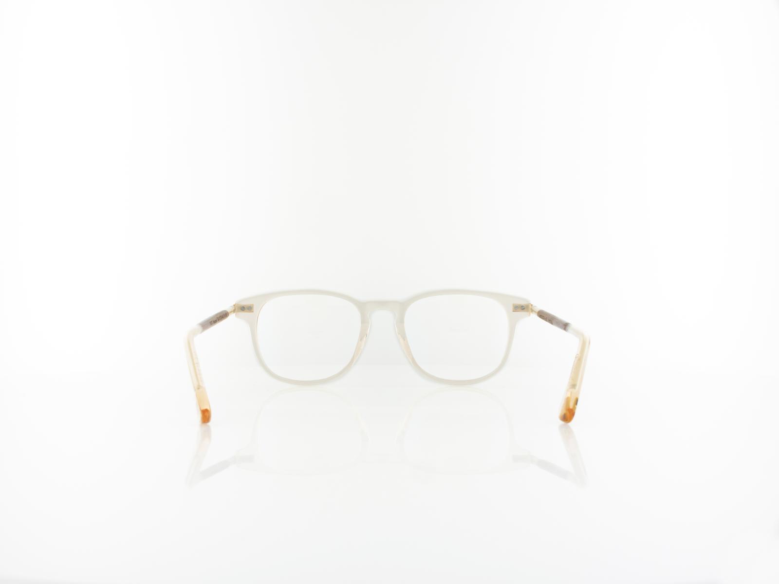 Wood Fellas | Lucida Wood Acetate 11023 6995 47 | macassar gold